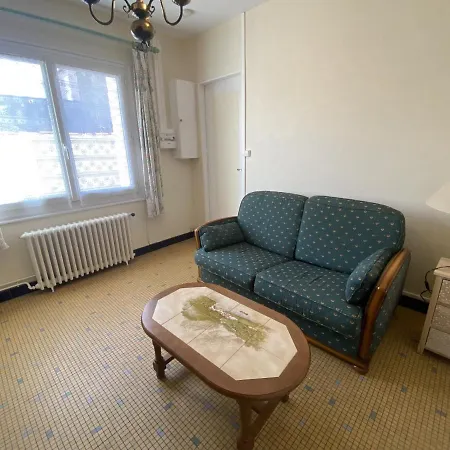 Σπίτι διακοπών Maison A Fouras: Proche Plages Et Centre, Jardinet, 1 - Fr-1-709-52 Fouras