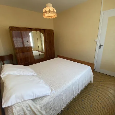 Σπίτι διακοπών Maison A Fouras: Proche Plages Et Centre, Jardinet, 1 - Fr-1-709-52