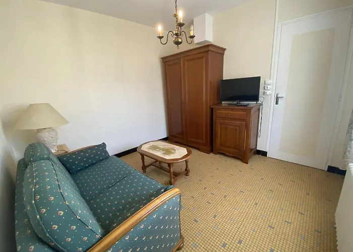 Vakantiehuis Maison A Fouras: Proche Plages Et Centre, Jardinet, 1 - Fr-1-709-52